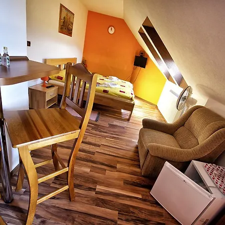 Raj Σπίτι διακοπών *