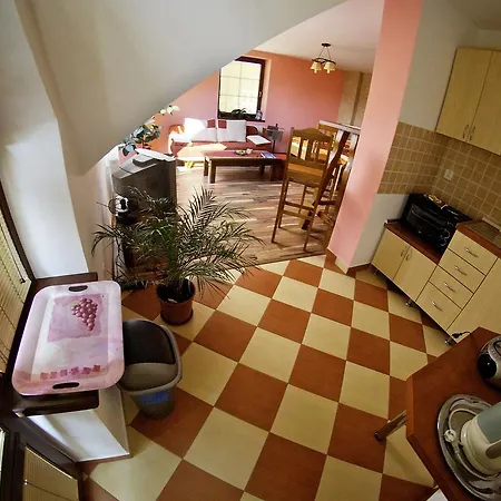 Raj Σπίτι διακοπών