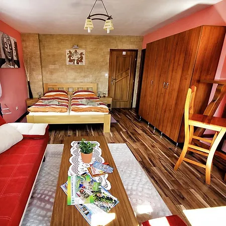 Σπίτι διακοπών Raj