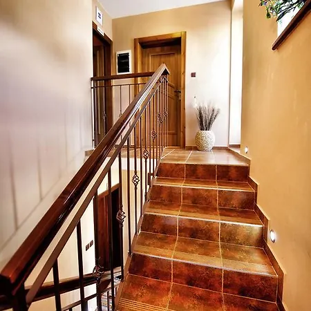 Raj Σπίτι διακοπών