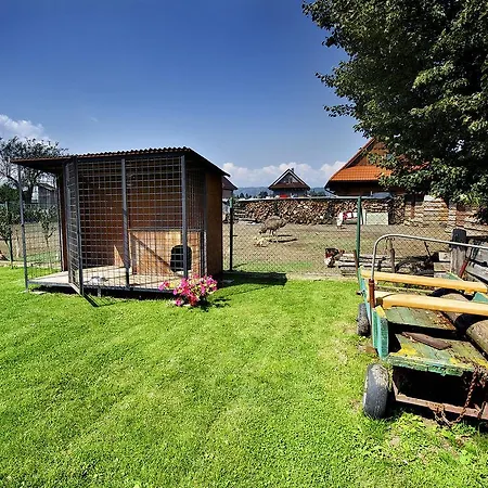 Holiday home Raj