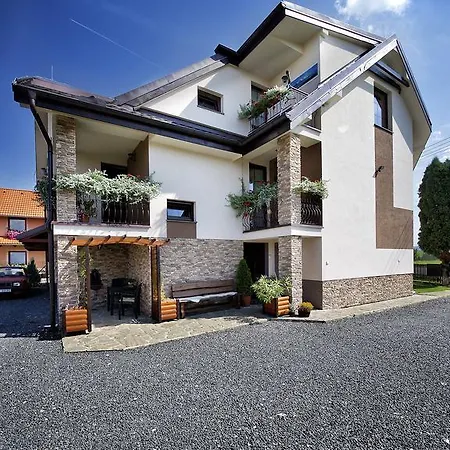 Raj Σπίτι διακοπών *