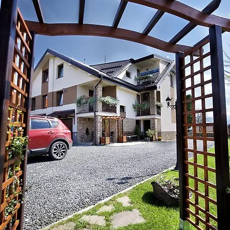 Holiday home Raj