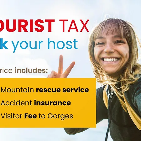 Σπίτι διακοπών Raj Hrabušice