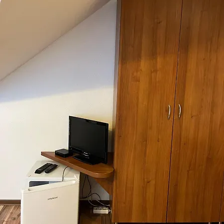 Raj Dom wakacyjny Hrabušice