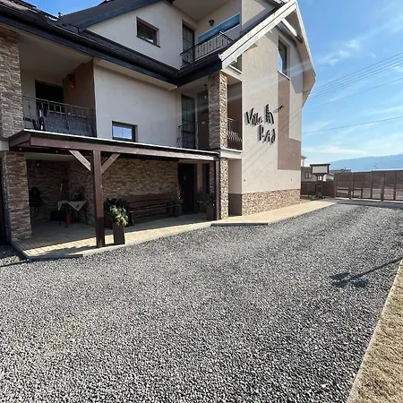 Holiday home Raj