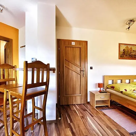 Raj Σπίτι διακοπών *