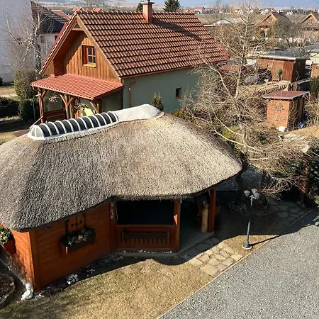 Raj Dom wakacyjny Hrabušice