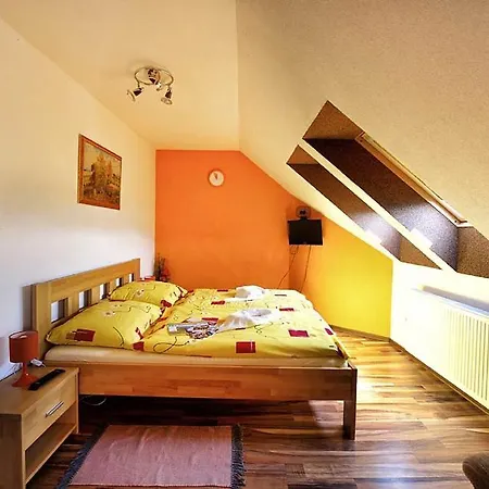 Raj Σπίτι διακοπών *