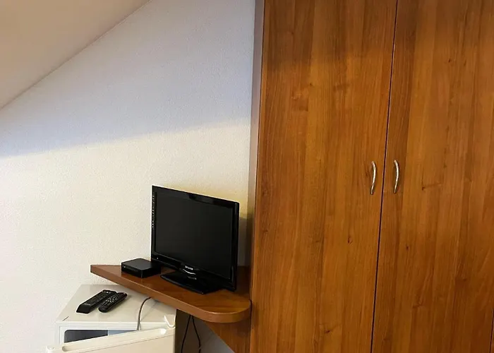 Raj Casa de Férias Hrabušice