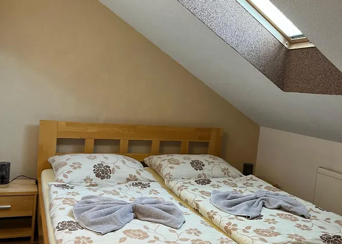 Casa de Férias Raj Hrabušice