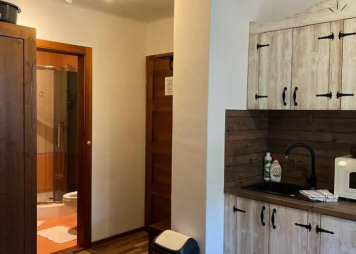 Casa de Férias Raj *